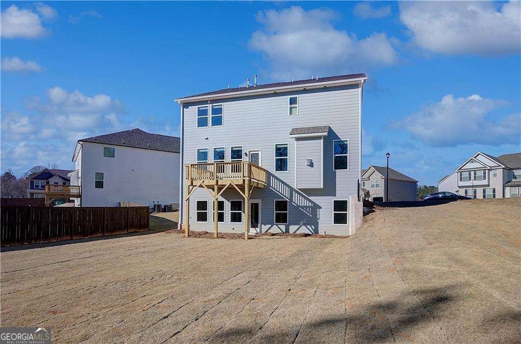 504 Dolce Road Locust Grove - Photo 31