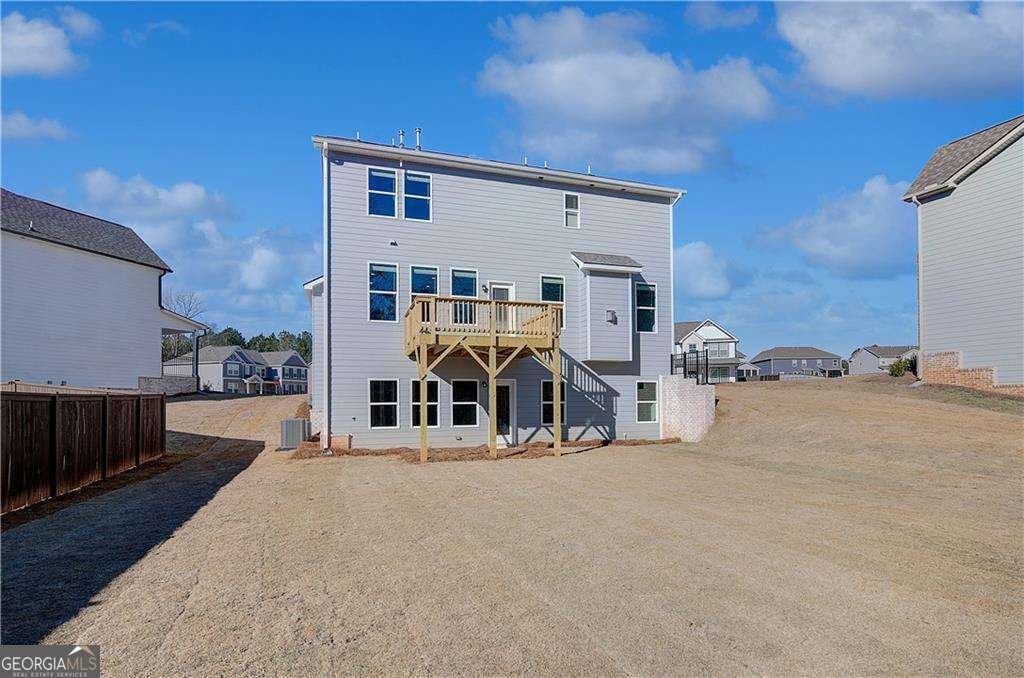 504 Dolce Road Locust Grove - Photo 32