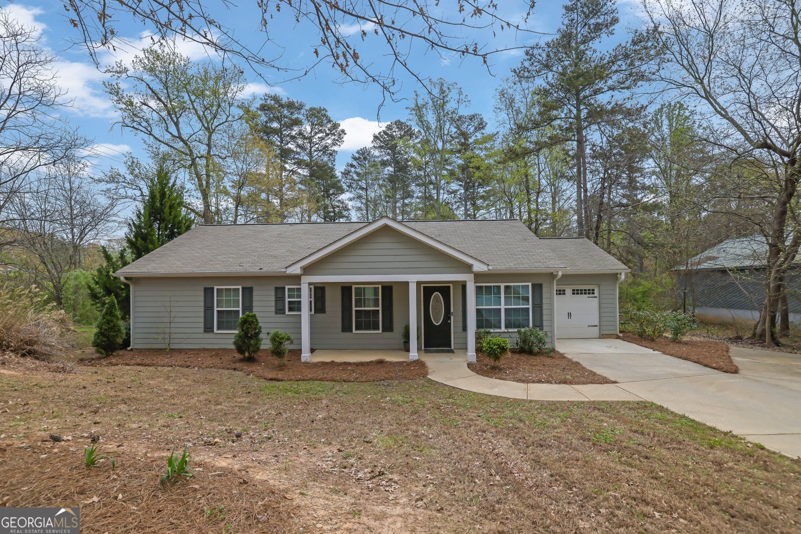 5706 Forest Place Acworth - Photo 1