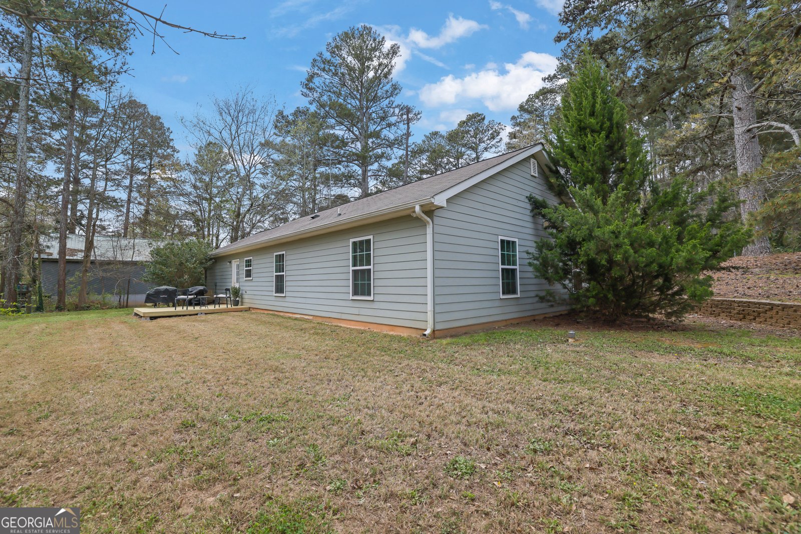 5706 Forest Place Acworth - Photo 17