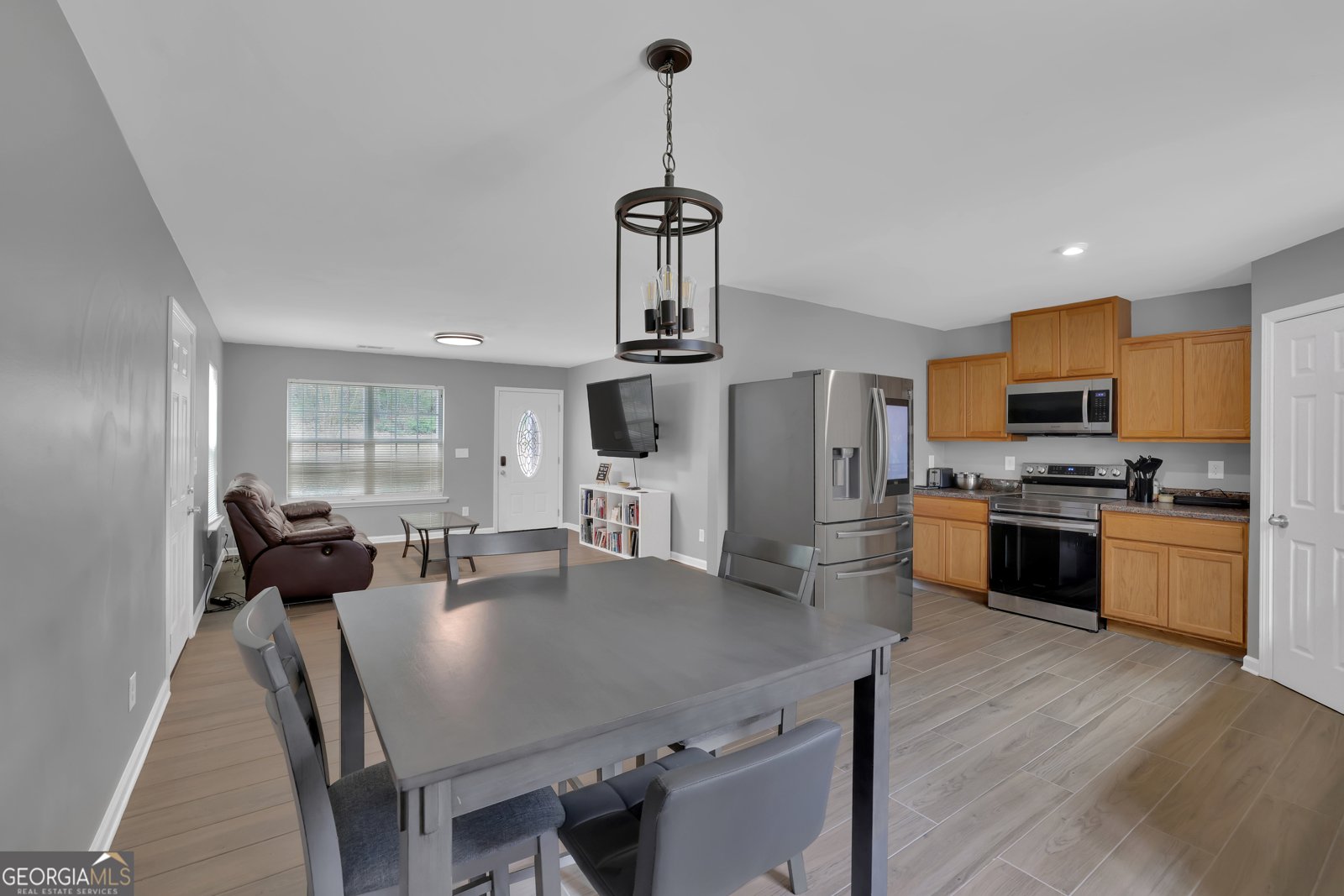 5706 Forest Place Acworth - Photo 7