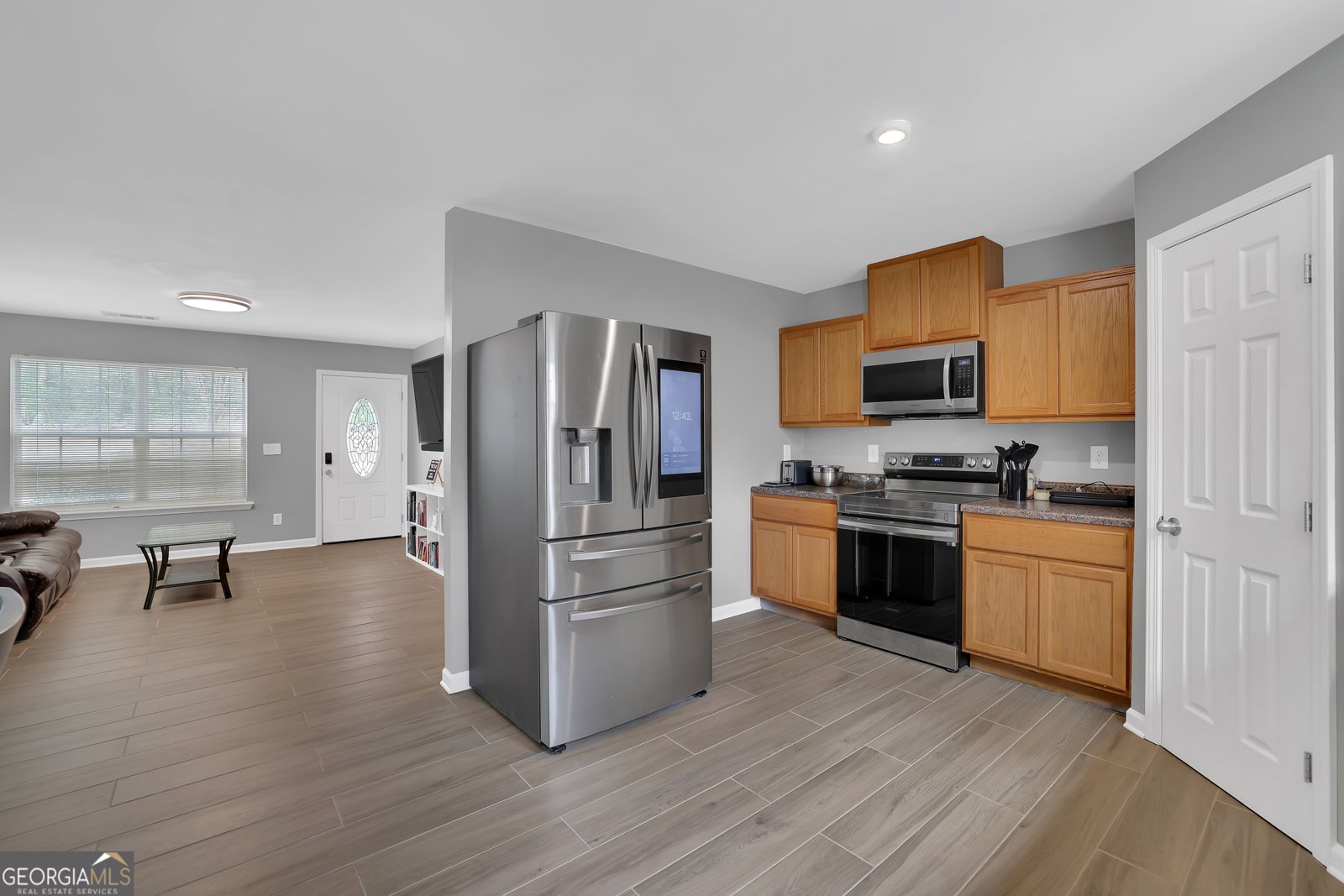 5706 Forest Place Acworth - Photo 9