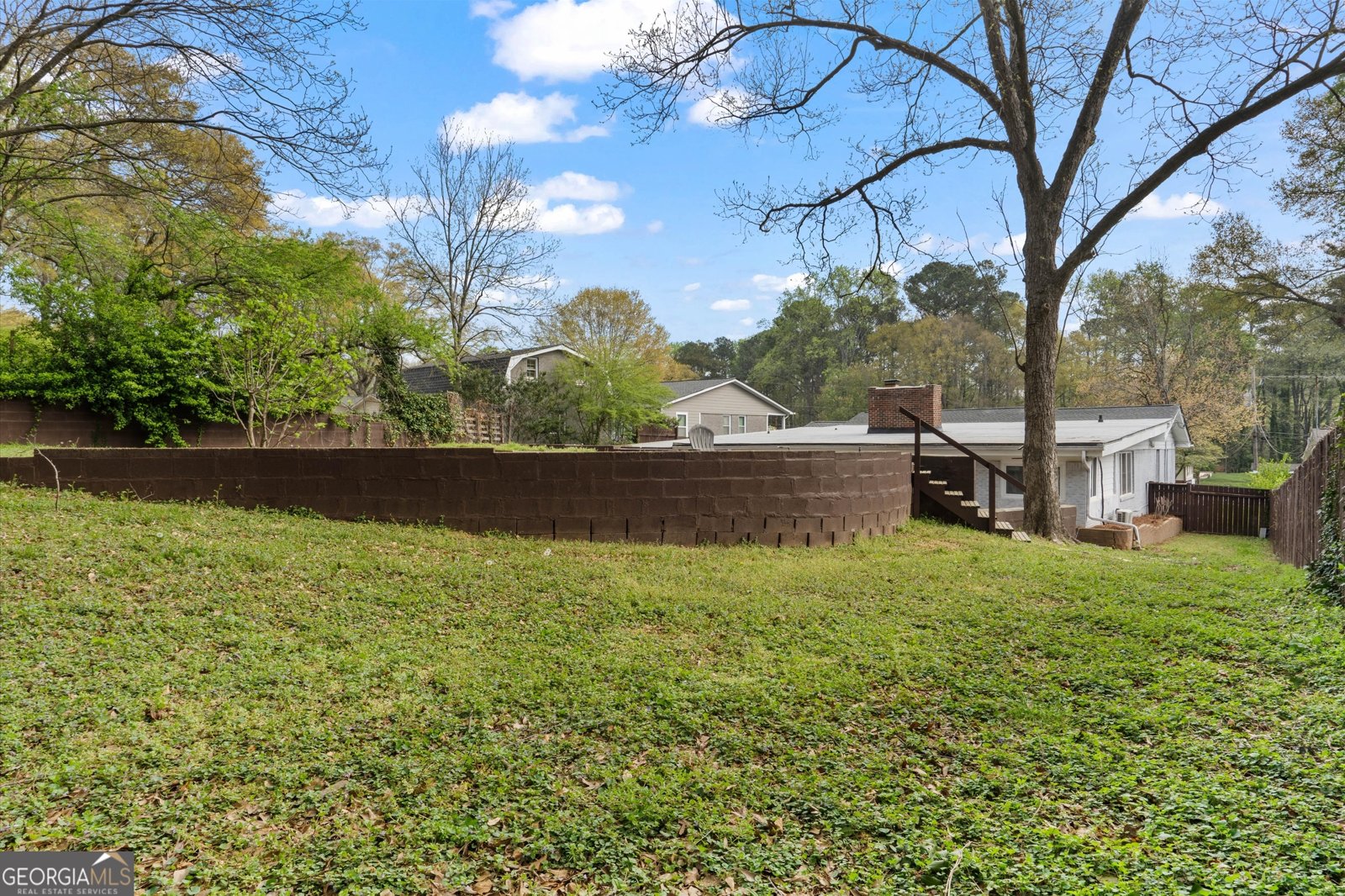 2634 Birch Street Smyrna - Photo 39