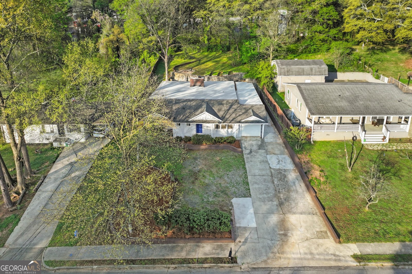 2634 Birch Street Smyrna - Photo 41