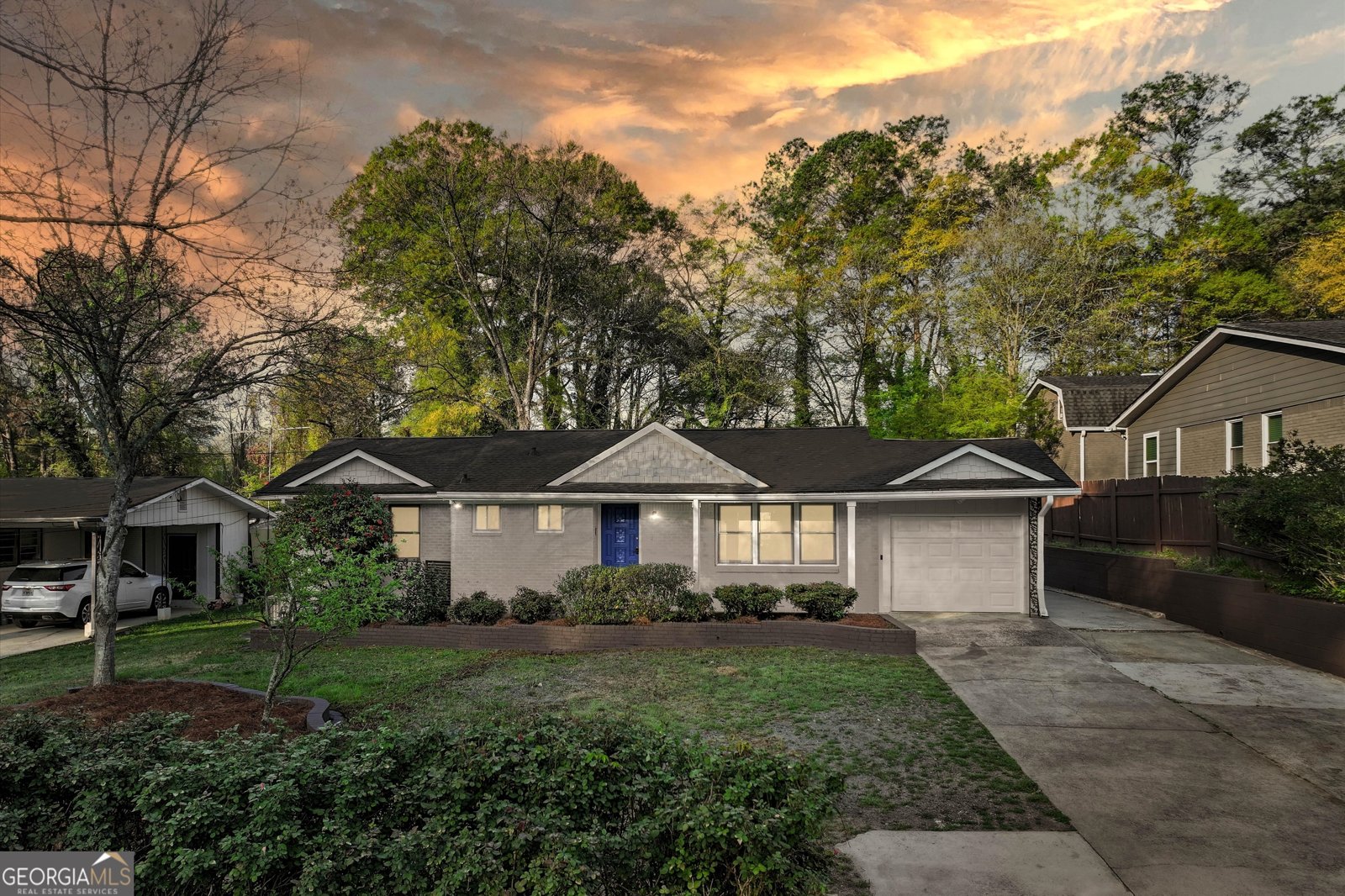 2634 Birch Street Smyrna - Photo 42