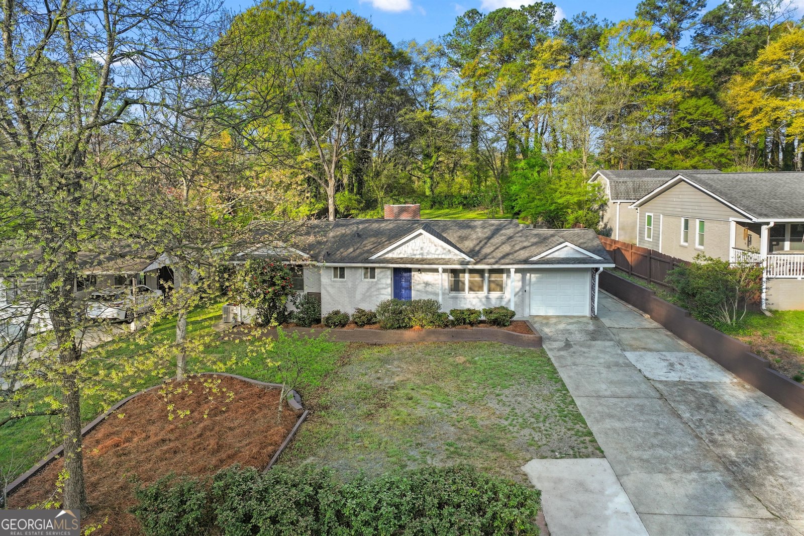 2634 Birch Street Smyrna - Photo 43