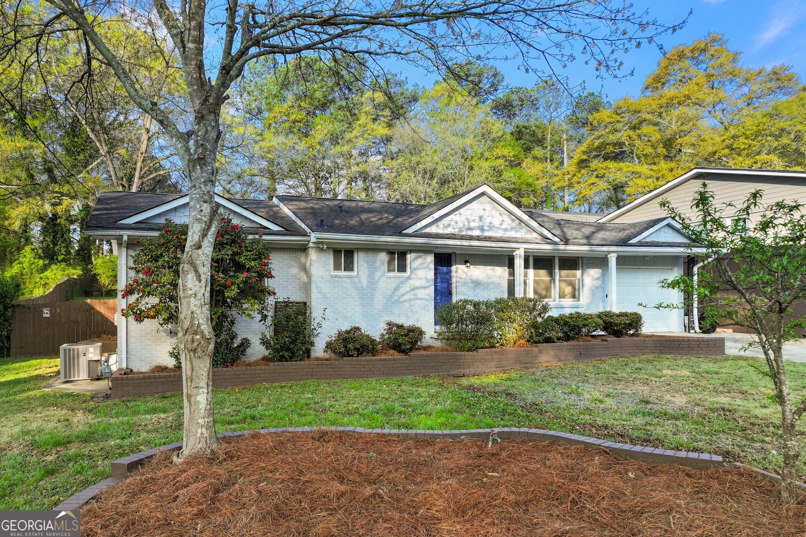 2634 Birch Street Smyrna - Photo 45