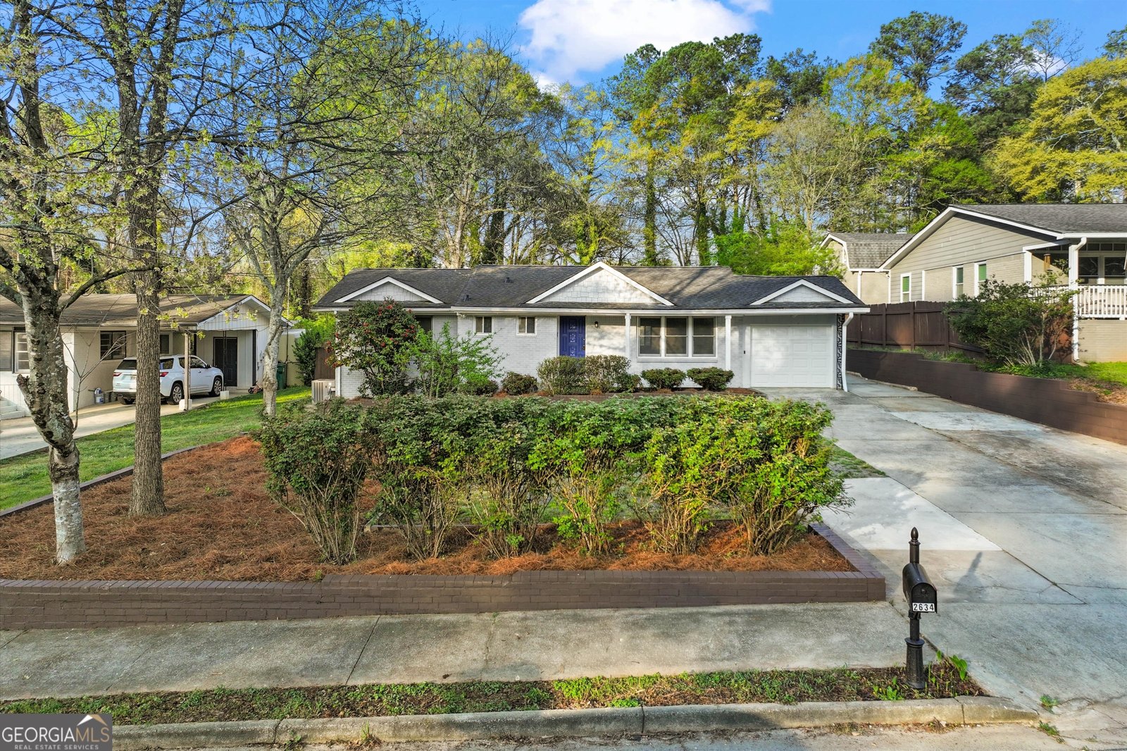 2634 Birch Street Smyrna - Photo 46