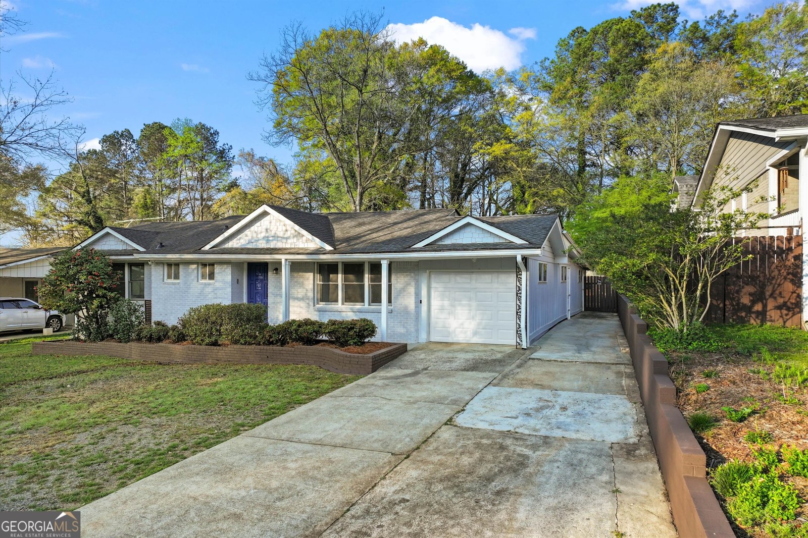 2634 Birch Street Smyrna - Photo 47