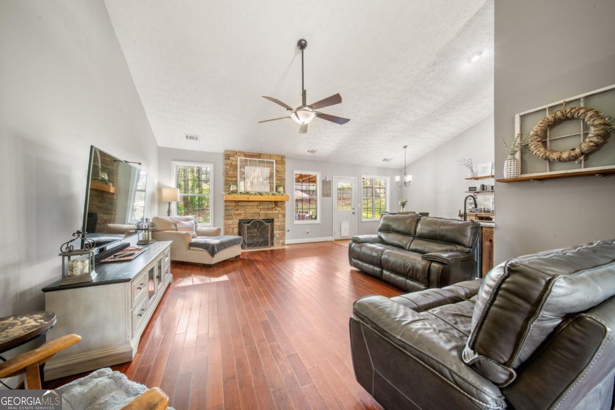 174 Foxtail Pass Acworth - Photo 12