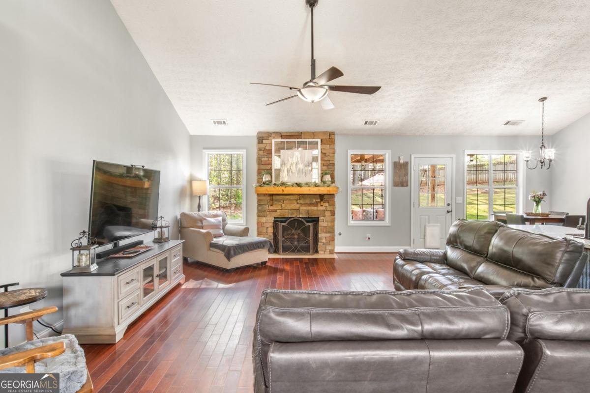 174 Foxtail Pass Acworth - Photo 13