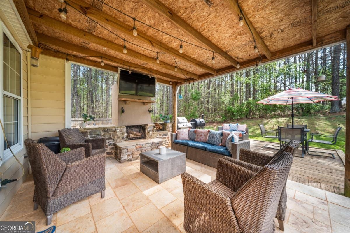 174 Foxtail Pass Acworth - Photo 31