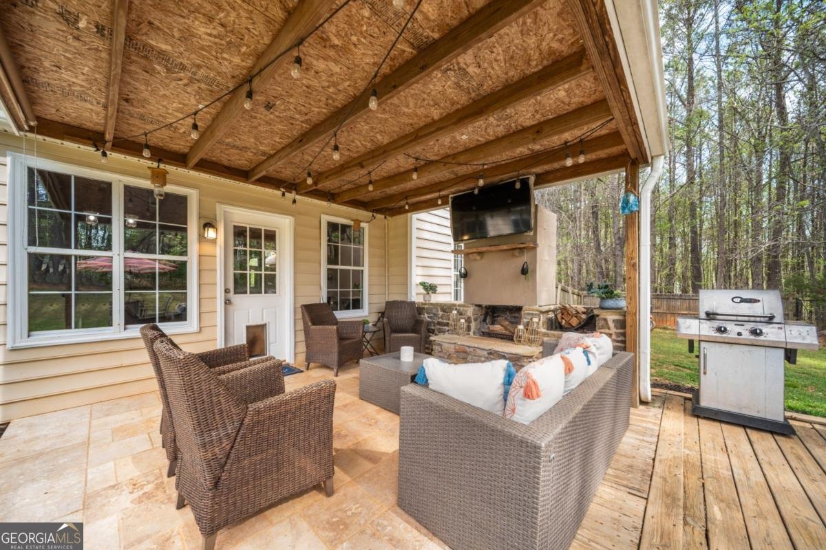 174 Foxtail Pass Acworth - Photo 32