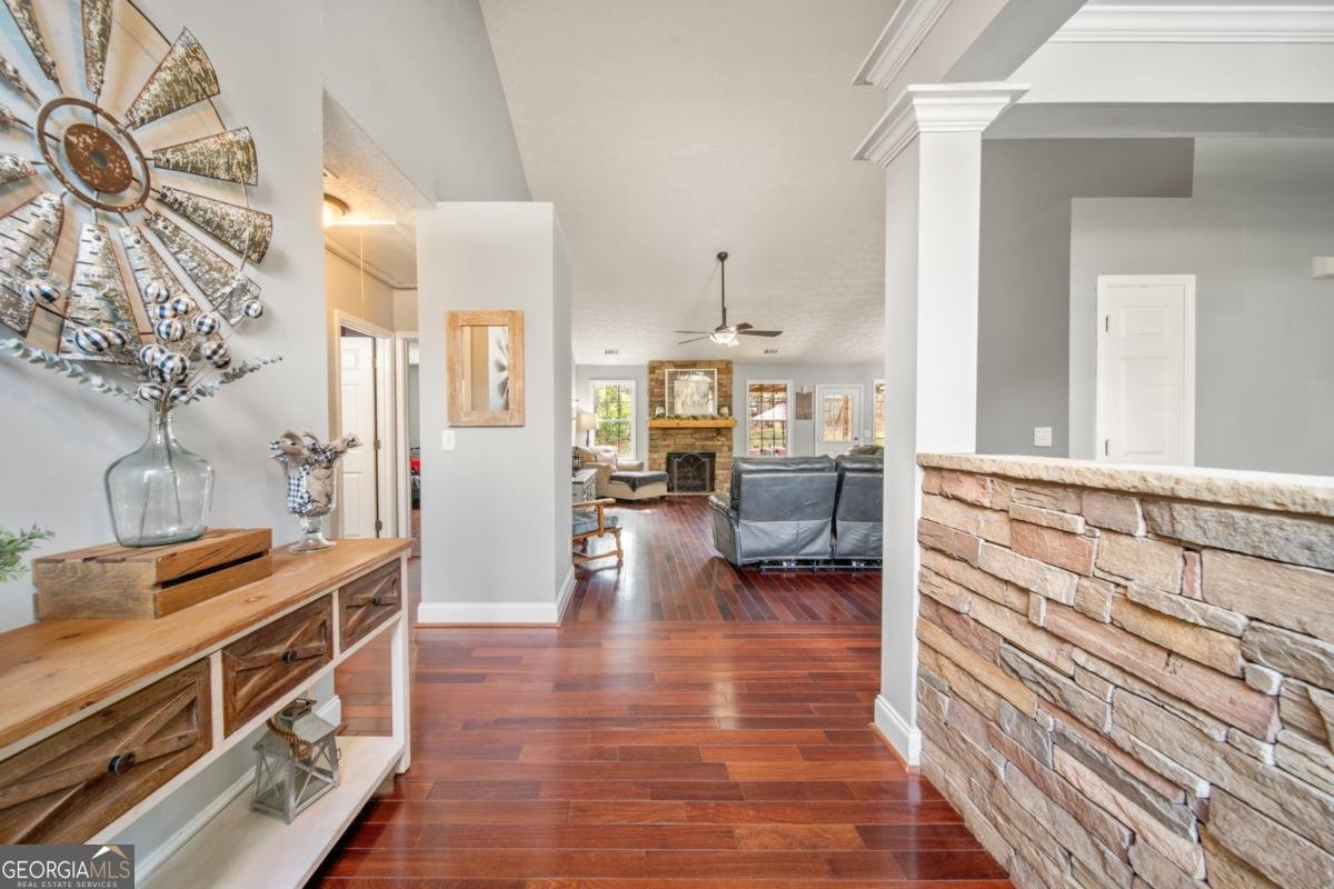 174 Foxtail Pass Acworth - Photo 8