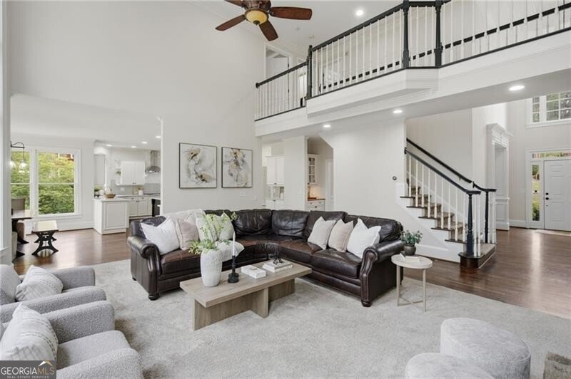 14435 Morning Mountain Way Milton - Photo 10