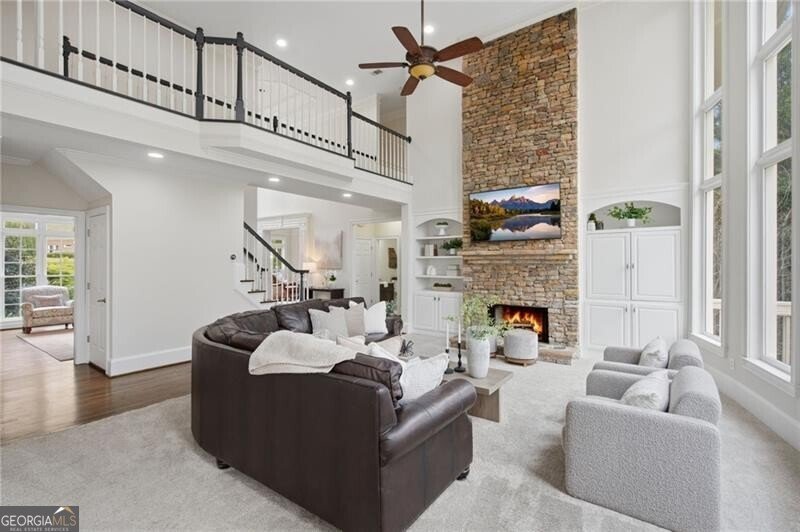 14435 Morning Mountain Way Milton - Photo 11