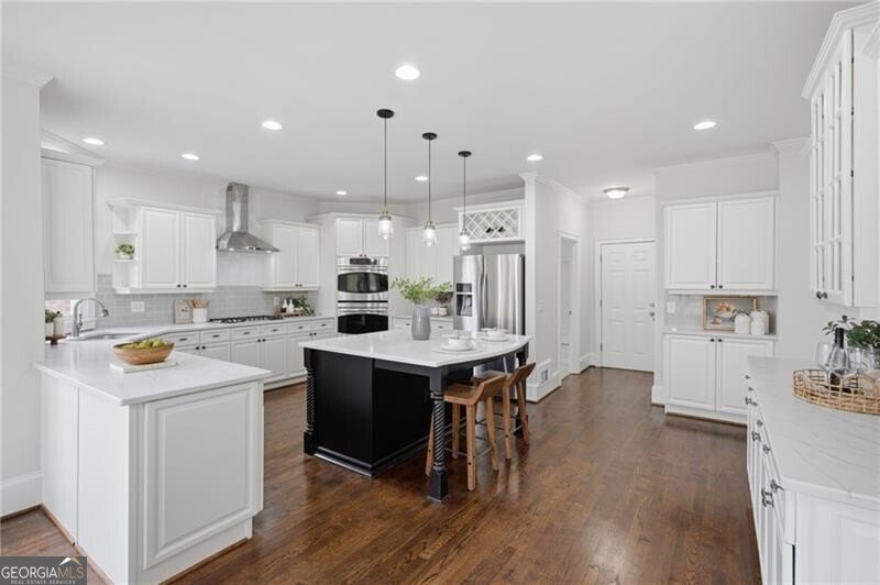 14435 Morning Mountain Way Milton - Photo 12