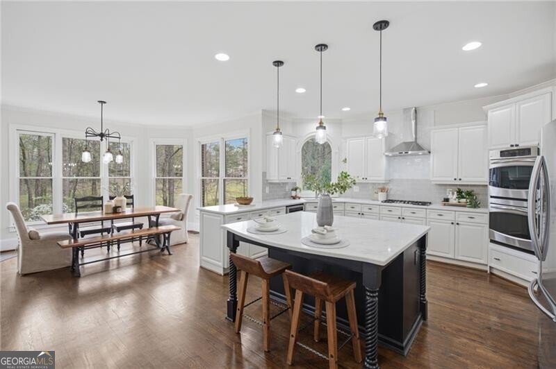 14435 Morning Mountain Way Milton - Photo 13