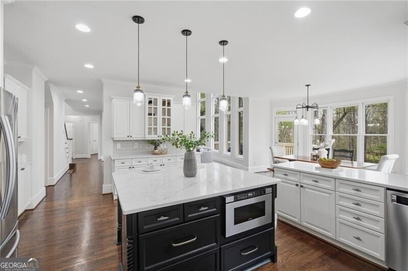 14435 Morning Mountain Way Milton - Photo 14