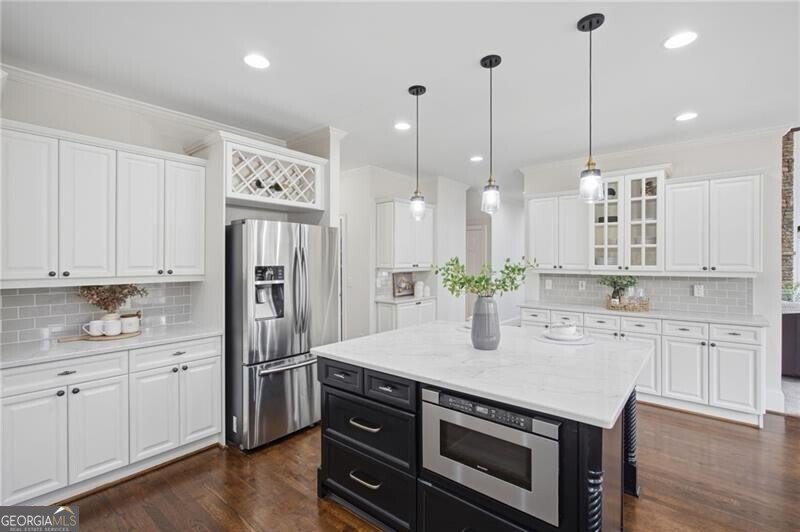 14435 Morning Mountain Way Milton - Photo 15