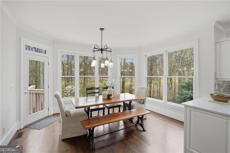 14435 Morning Mountain Way Milton - Photo 16