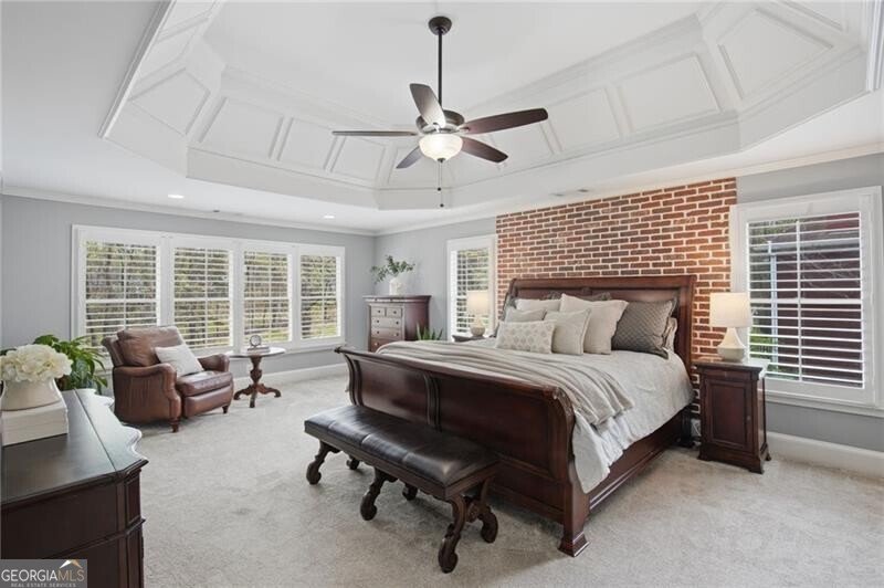 14435 Morning Mountain Way Milton - Photo 25