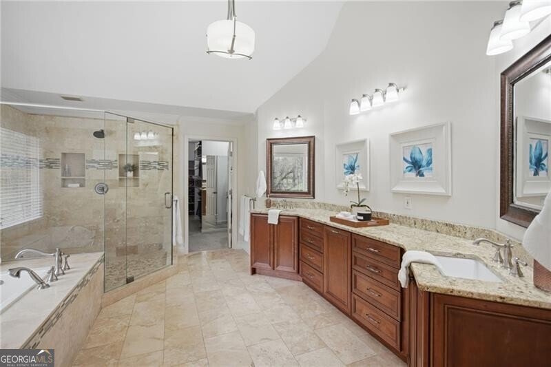 14435 Morning Mountain Way Milton - Photo 27