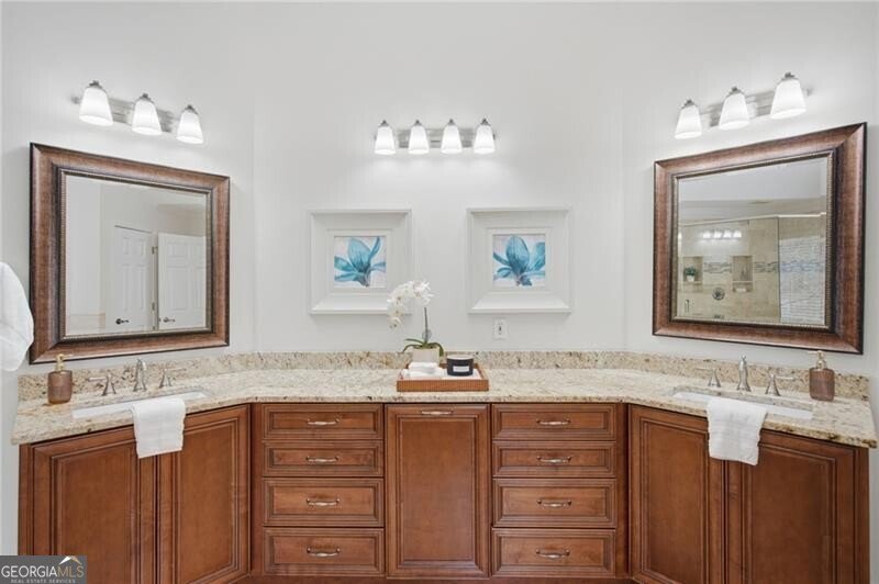 14435 Morning Mountain Way Milton - Photo 29