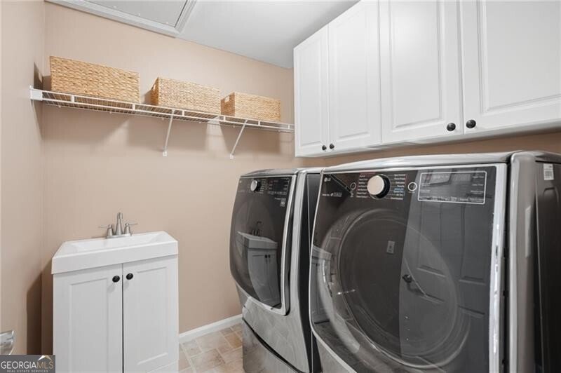 14435 Morning Mountain Way Milton - Photo 33