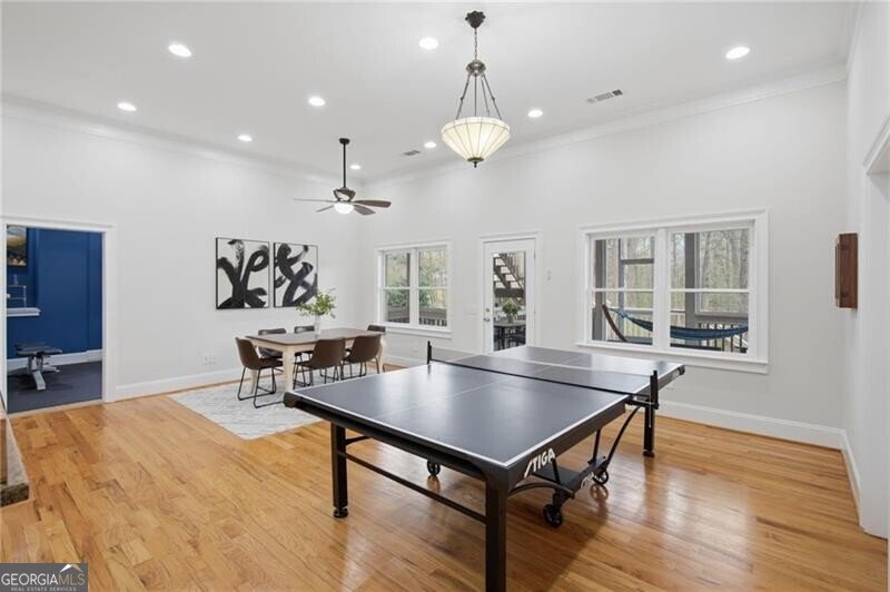 14435 Morning Mountain Way Milton - Photo 37