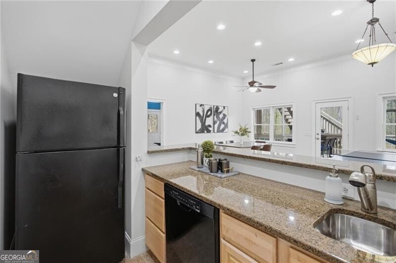 14435 Morning Mountain Way Milton - Photo 40