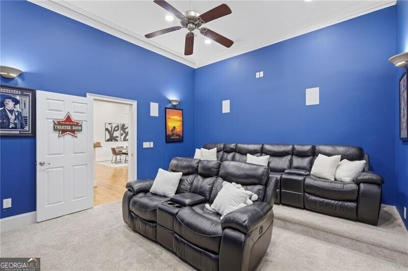 14435 Morning Mountain Way Milton - Photo 43