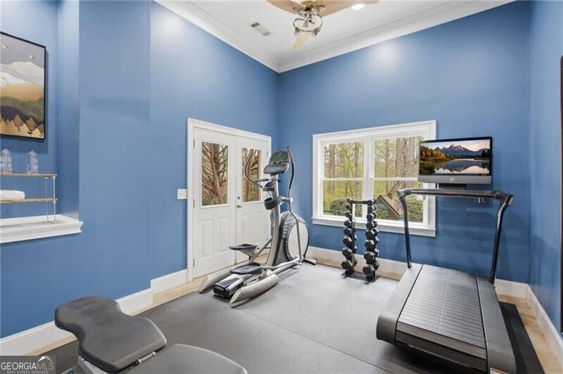 14435 Morning Mountain Way Milton - Photo 44