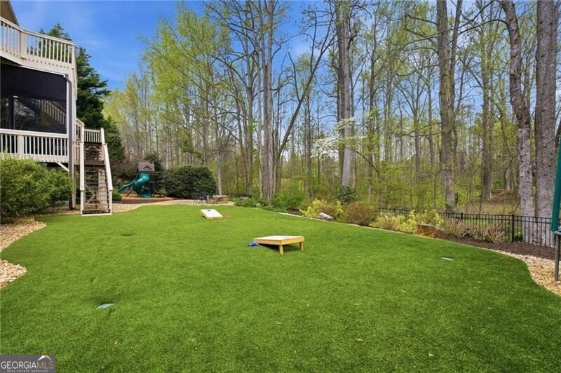 14435 Morning Mountain Way Milton - Photo 48