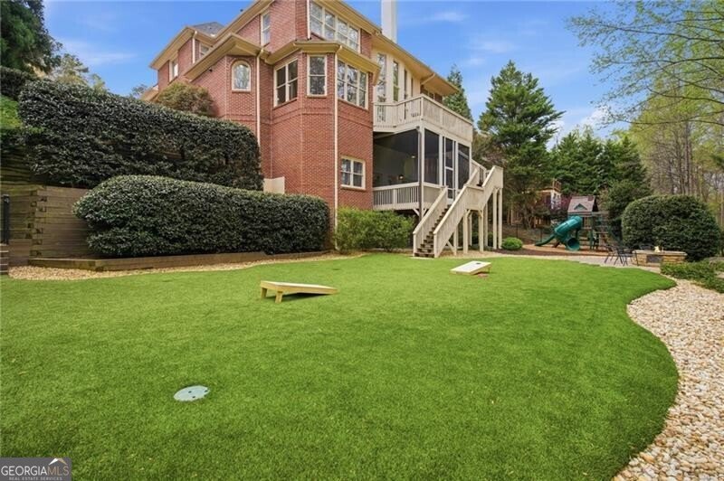 14435 Morning Mountain Way Milton - Photo 49