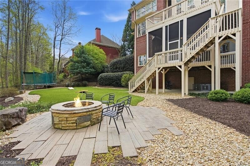 14435 Morning Mountain Way Milton - Photo 50