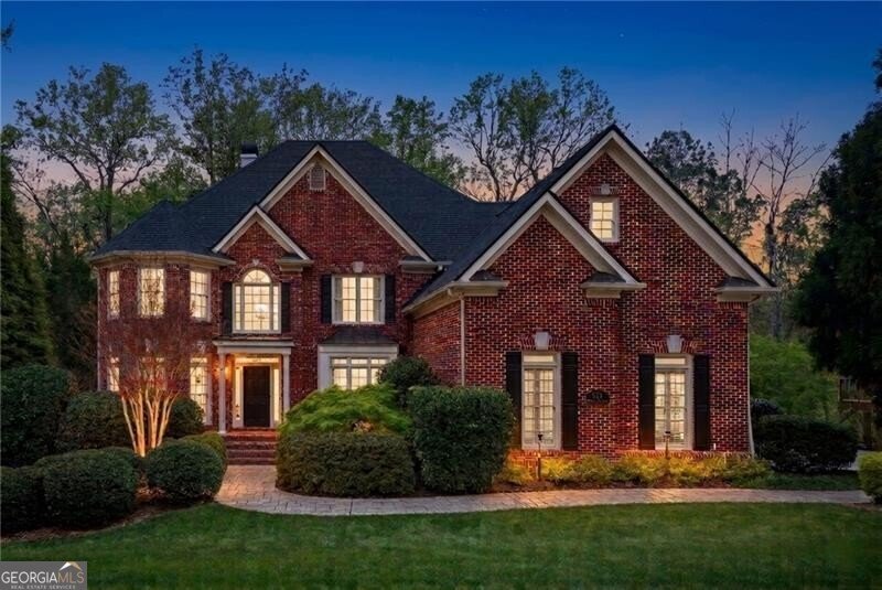 14435 Morning Mountain Way Milton - Photo 58