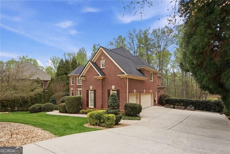 14435 Morning Mountain Way Milton - Photo 59