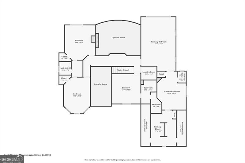 14435 Morning Mountain Way Milton - Photo 63