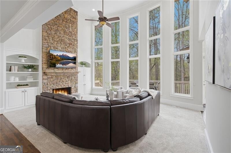 14435 Morning Mountain Way Milton - Photo 8