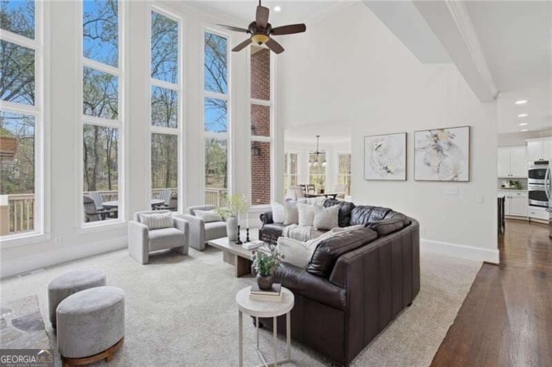 14435 Morning Mountain Way Milton - Photo 9