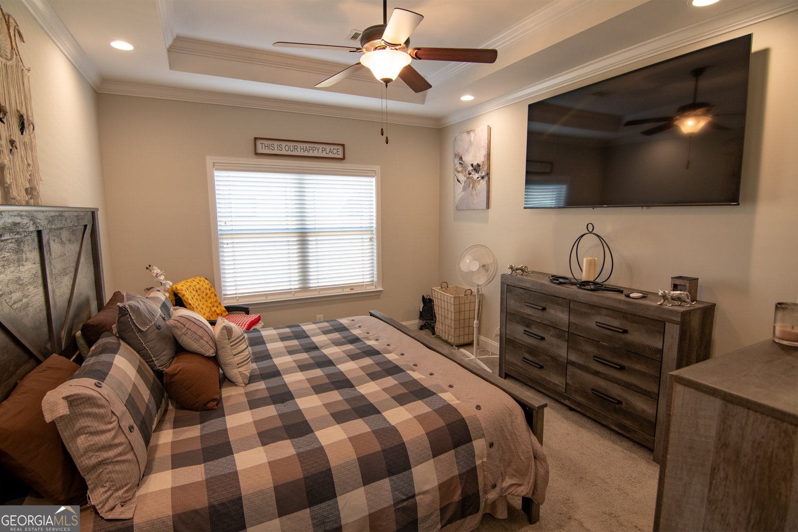 123 Logans Mill Trail Warner Robins - Photo 11