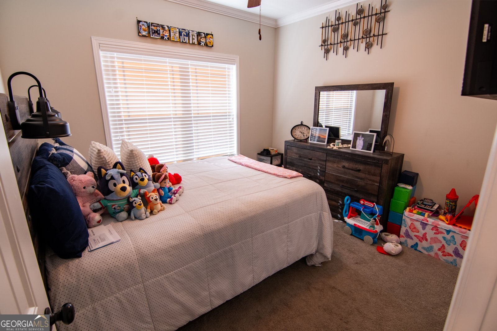 123 Logans Mill Trail Warner Robins - Photo 16