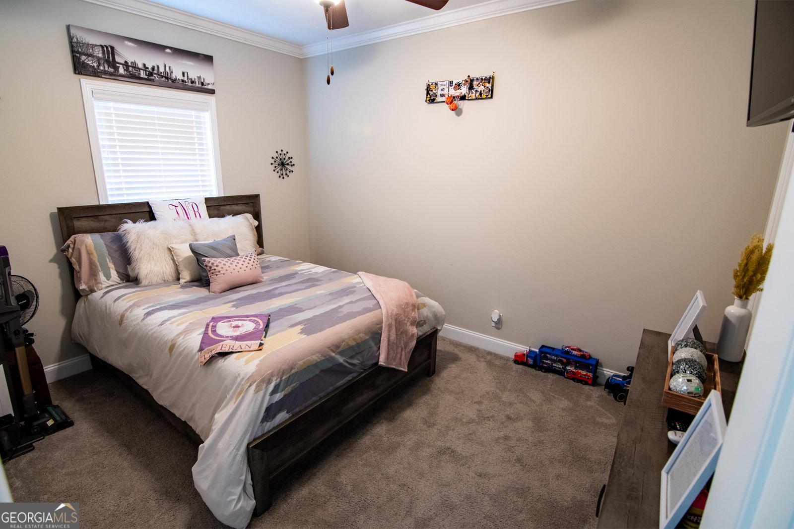 123 Logans Mill Trail Warner Robins - Photo 18