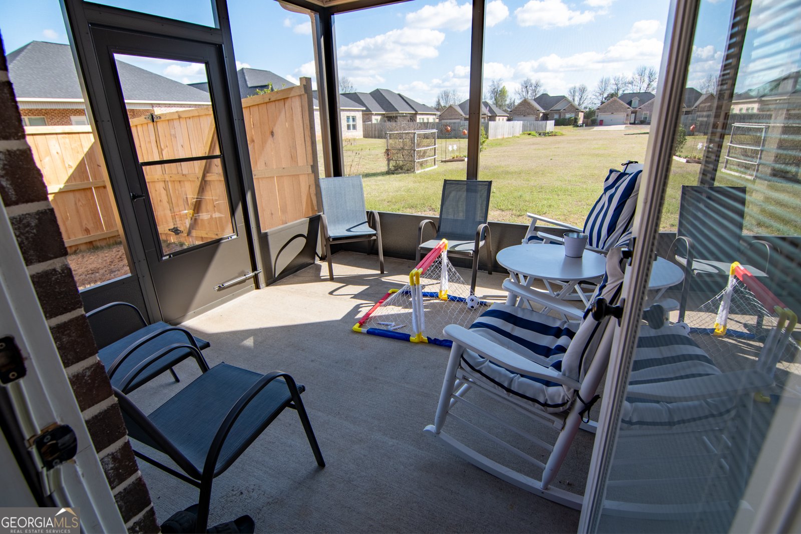 123 Logans Mill Trail Warner Robins - Photo 21