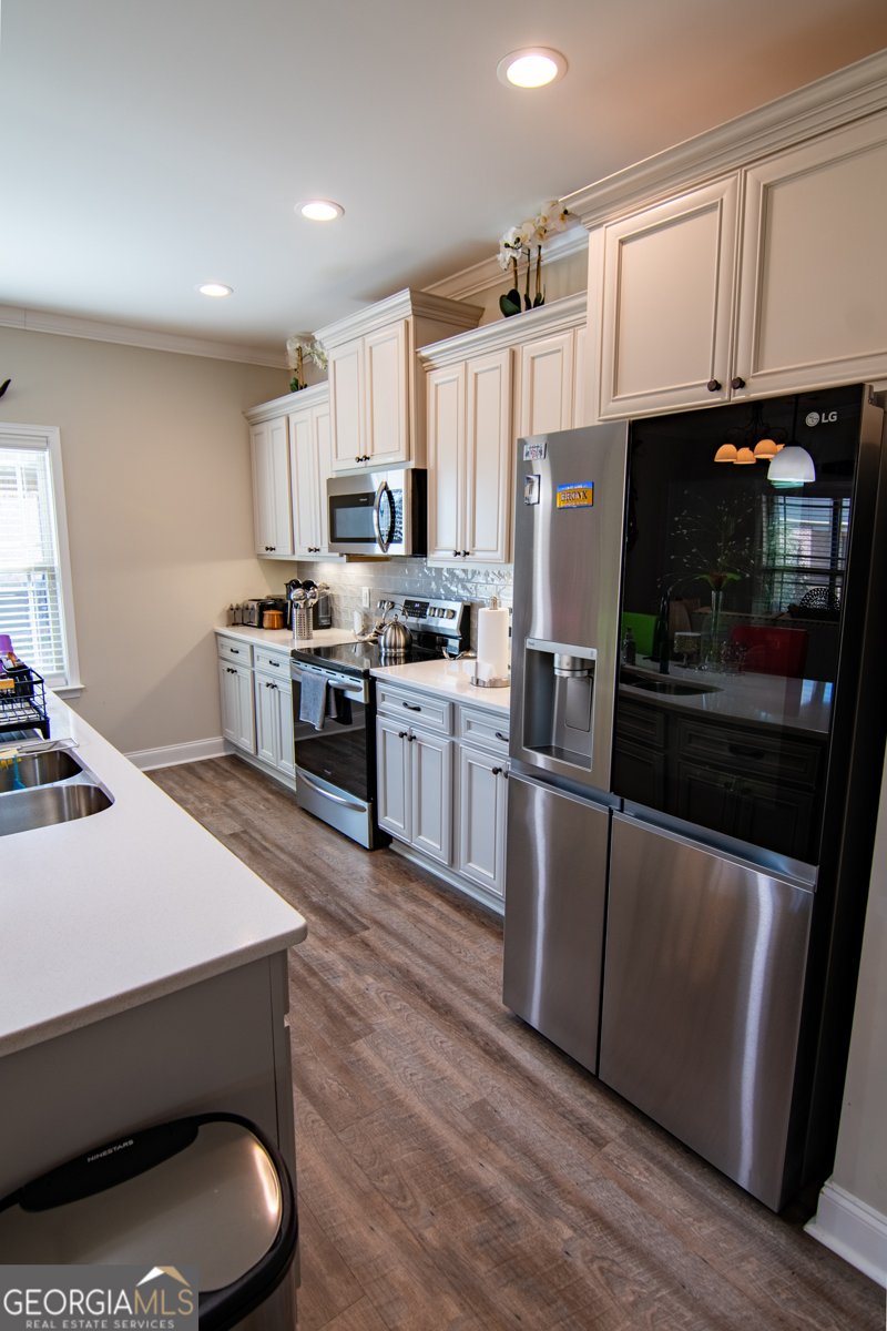 123 Logans Mill Trail Warner Robins - Photo 7