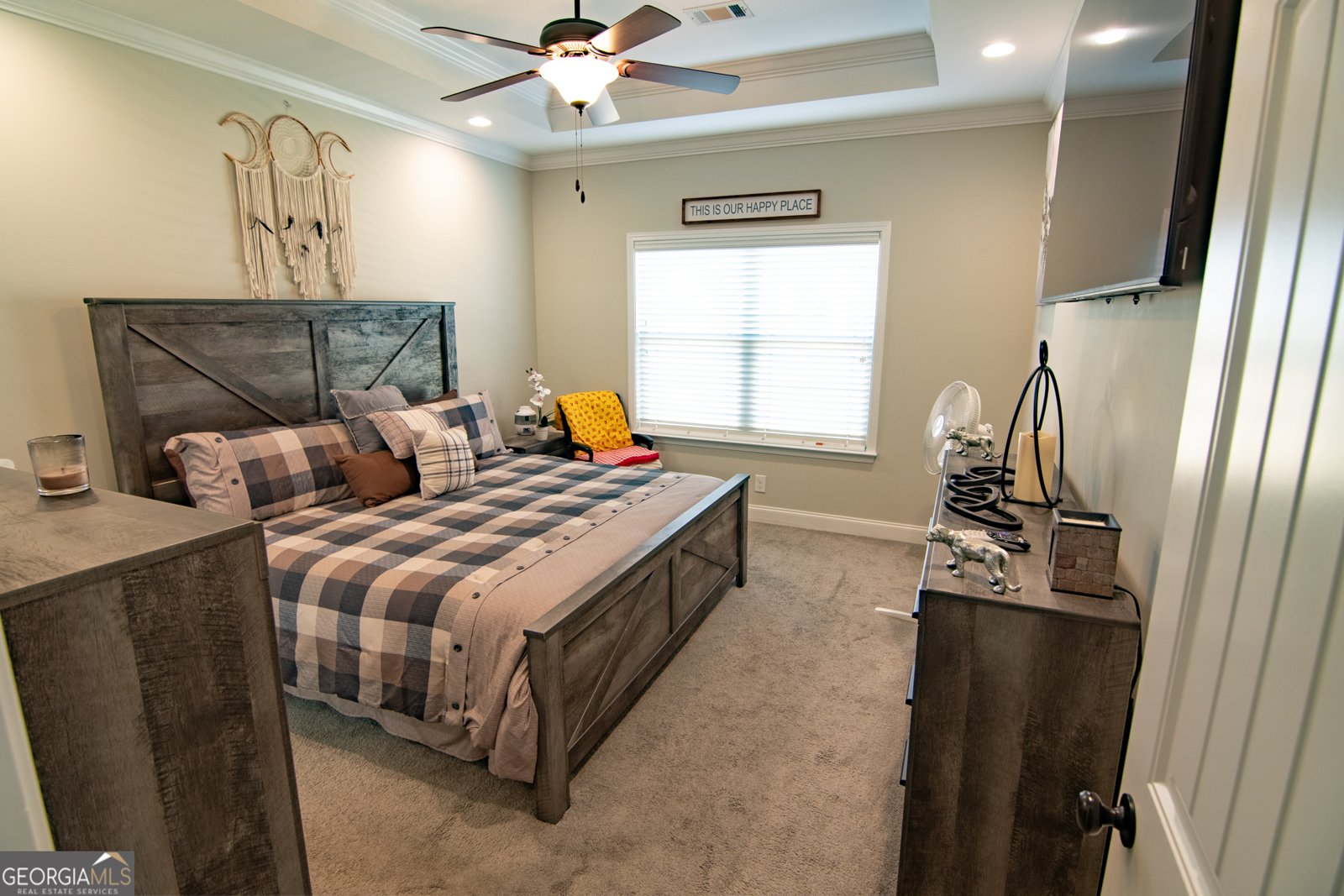 123 Logans Mill Trail Warner Robins - Photo 9