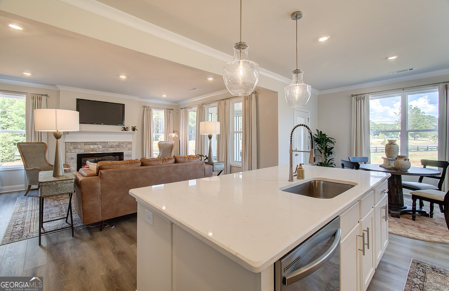 3710 Ivy Cottage Drive Snellville - Photo 13