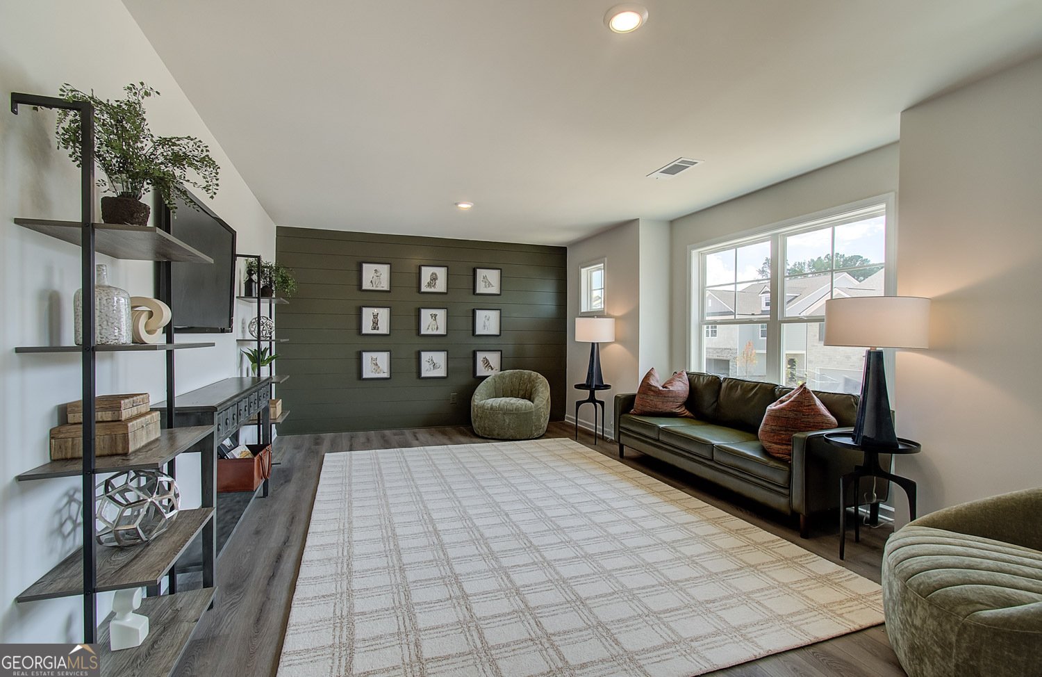 3710 Ivy Cottage Drive Snellville - Photo 21