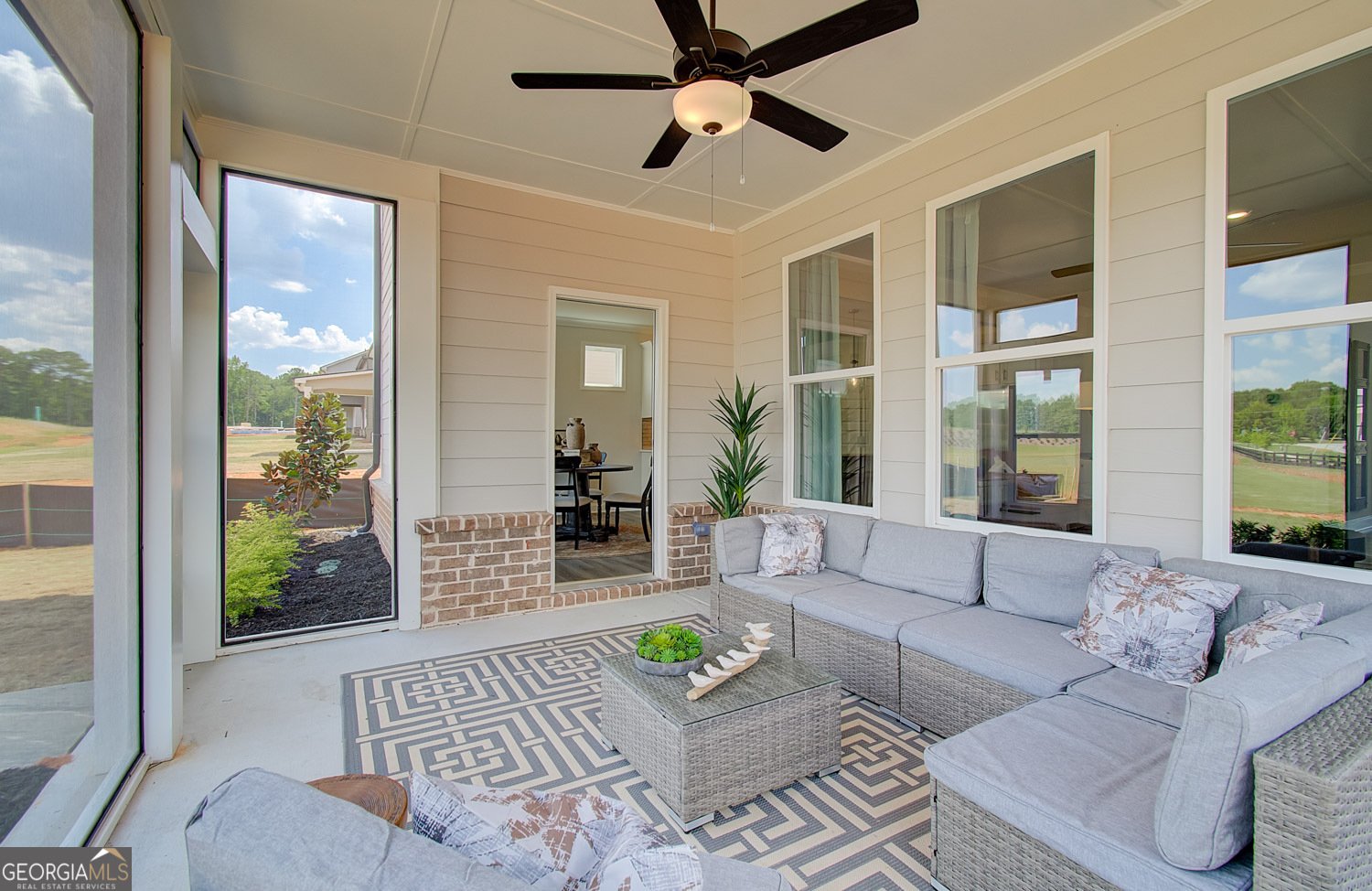 3710 Ivy Cottage Drive Snellville - Photo 36